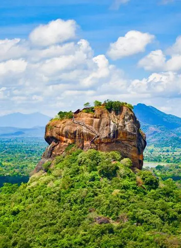 sri lanka