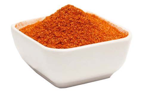 sweet BBQ powder